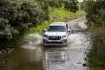 Toyota Land Cruiser Prado Kakadu Horizon 2020 года (AU)
